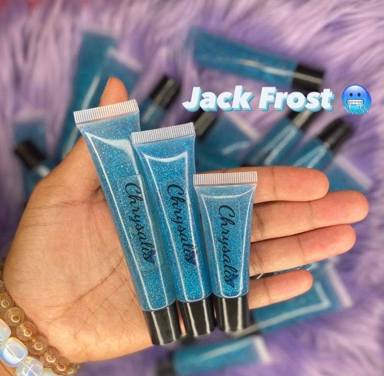 Jack Frost 🥶
