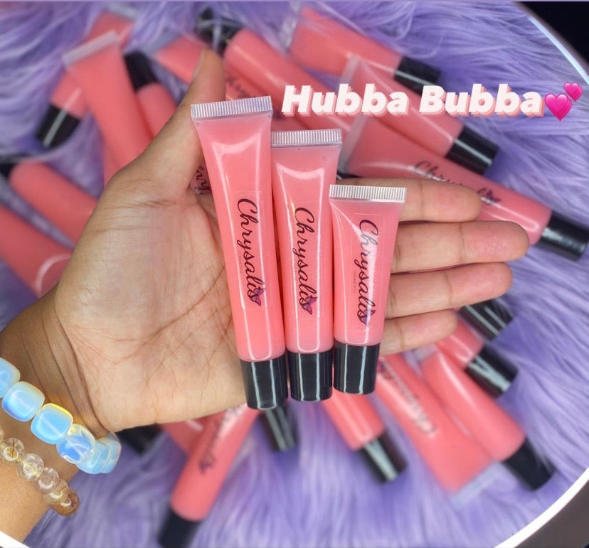 Hubba Bubba💕